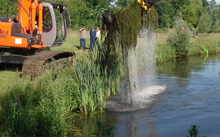 Waterwerken