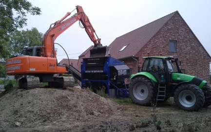 Zeefwerken